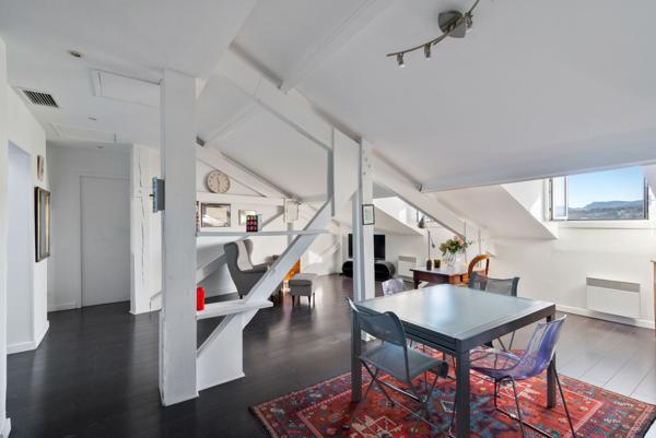 Vente Appartement de luxe Saint-Jean-de-Luz 3 Pièces 76 m²