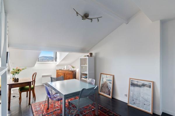 Vente Appartement de luxe Saint-Jean-de-Luz 3 Pièces 76 m²