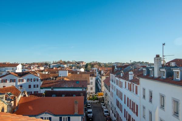 Vente Appartement de luxe Saint-Jean-de-Luz 3 Pièces 76 m²