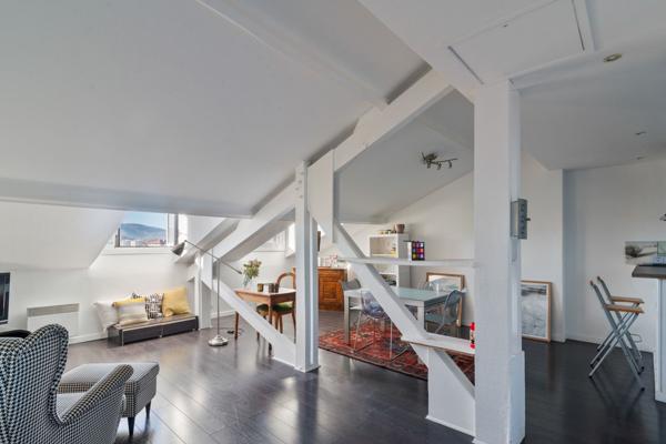 Vente Appartement de luxe Saint-Jean-de-Luz 3 Pièces 76 m²