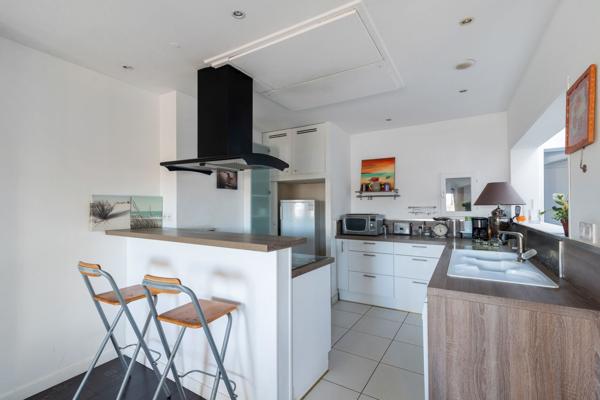 Vente Appartement de luxe Saint-Jean-de-Luz 3 Pièces 76 m²