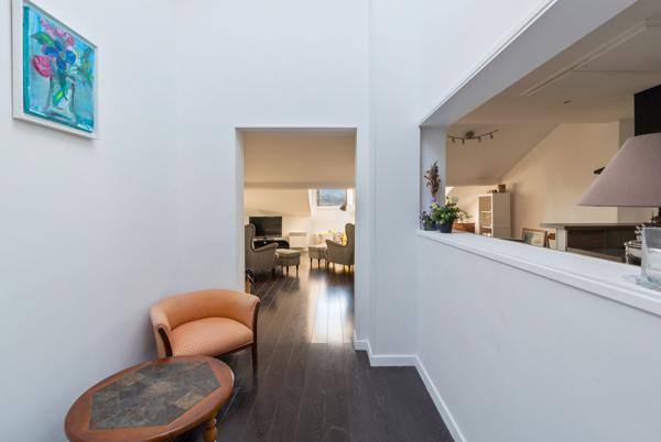 Vente Appartement de luxe Saint-Jean-de-Luz 3 Pièces 76 m²