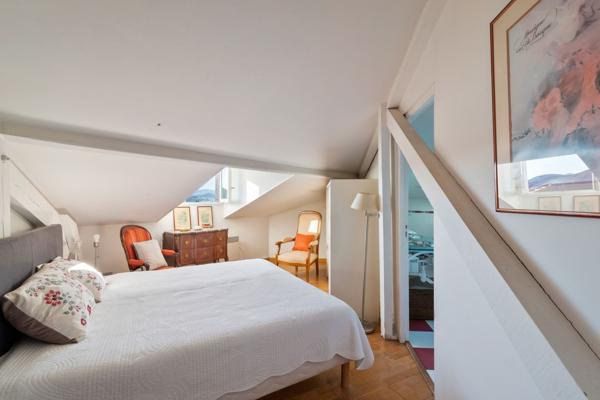 Vente Appartement de luxe Saint-Jean-de-Luz 3 Pièces 76 m²