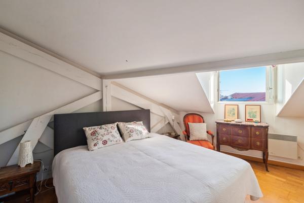 Vente Appartement de luxe Saint-Jean-de-Luz 3 Pièces 76 m²