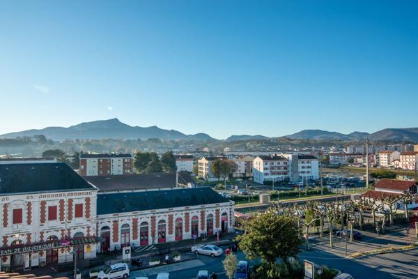 Vente Appartement de luxe Saint-Jean-de-Luz 3 Pièces 76 m²