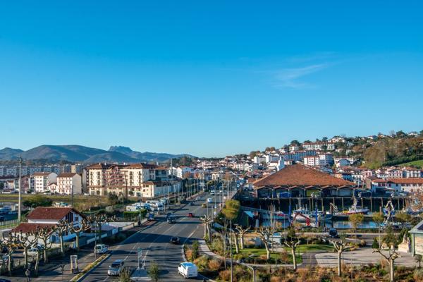 Vente Appartement de luxe Saint-Jean-de-Luz 3 Pièces 76 m²