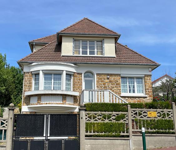 Maison 7 pièces 151 m2