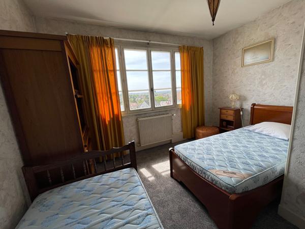 Maison 7 pièces 151 m2