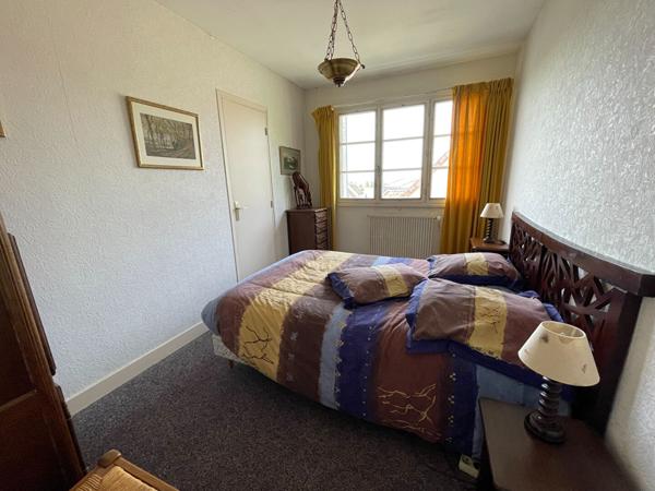 Maison 7 pièces 151 m2