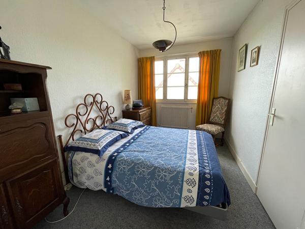 Maison 7 pièces 151 m2