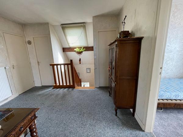 Maison 7 pièces 151 m2