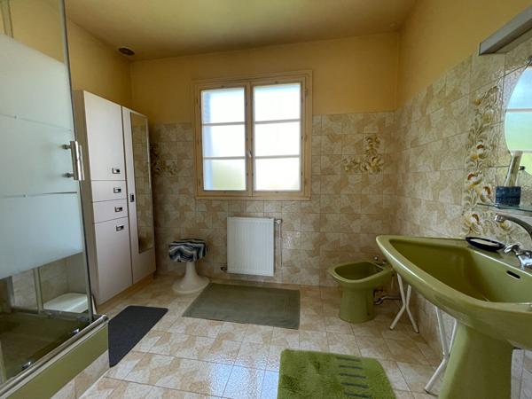 Maison 7 pièces 151 m2