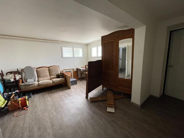 Maison 7 pièces 151 m2