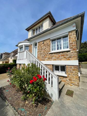 Maison 7 pièces 151 m2