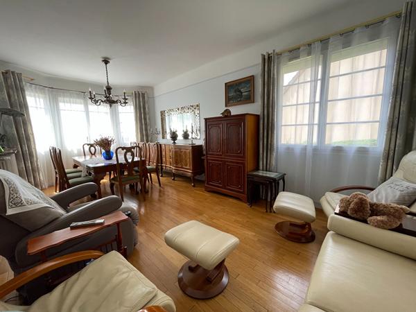 Maison 7 pièces 151 m2