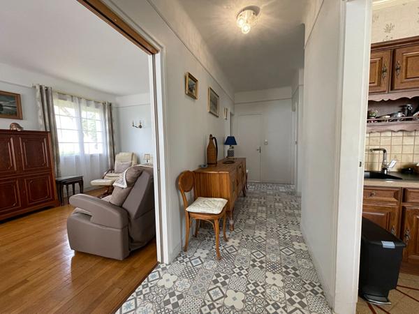Maison 7 pièces 151 m2