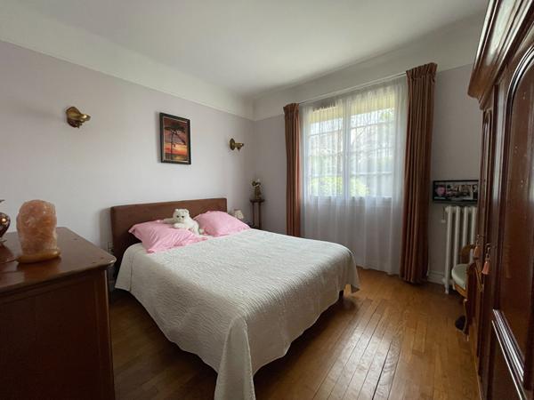 Maison 7 pièces 151 m2