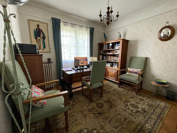 Maison 7 pièces 151 m2