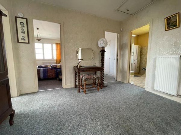 Maison 7 pièces 151 m2