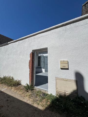 MAISON A VENDRE ROMORANTIN