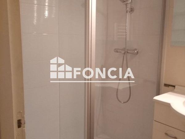 Location Appartement meublé 2 pièces 45 m² - 121 RUE DE LA TRANCHEE Poitiers 86000