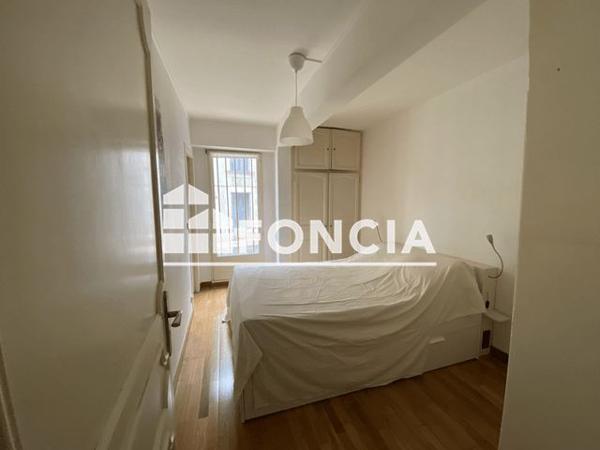 Location Appartement meublé 2 pièces 45 m² - 121 RUE DE LA TRANCHEE Poitiers 86000