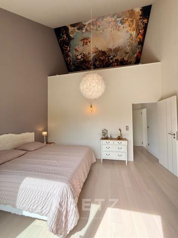 Maison contemporaine haut de gamme de 2021 -7 chambres, piscine, jardin