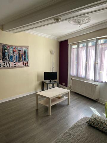 Quartier Le Vieux Port - Exclusivité