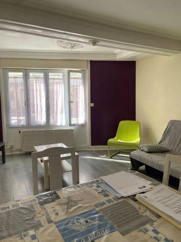 Quartier Le Vieux Port - Exclusivité