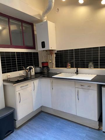 Quartier Le Vieux Port - Exclusivité