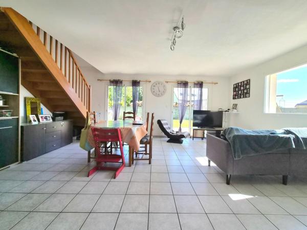 Maison à Plouha, 22580 - 5 pièces 90m²