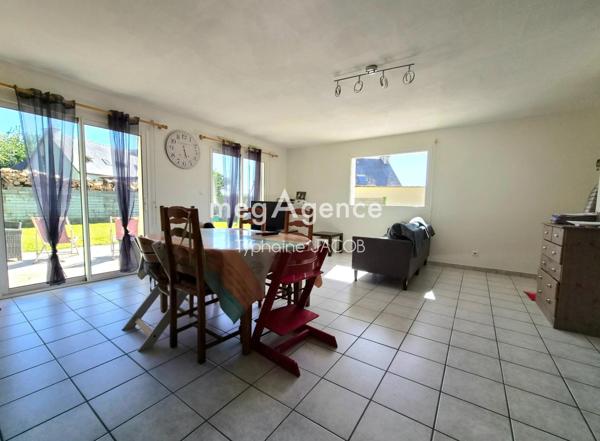 Maison à Plouha, 22580 - 5 pièces 90m²