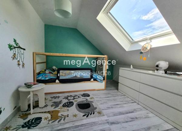 Maison à Plouha, 22580 - 5 pièces 90m²