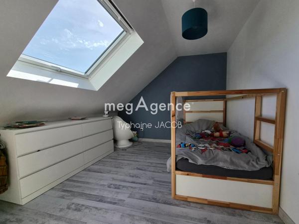 Maison à Plouha, 22580 - 5 pièces 90m²