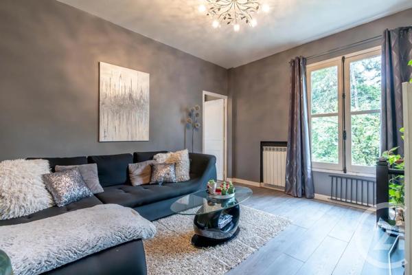 Maison à vendre  4 pièces - 74,11 m 2   ST MAUR DES FOSSES  - 94