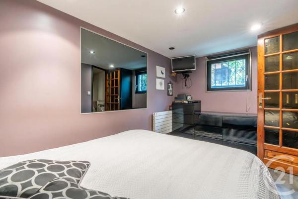 Maison à vendre  4 pièces - 74,11 m 2   ST MAUR DES FOSSES  - 94