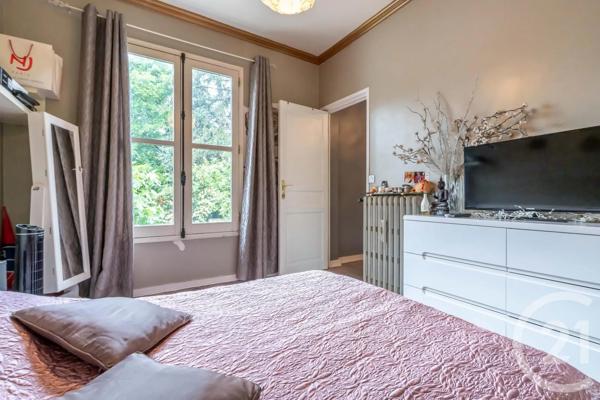 Maison à vendre  4 pièces - 74,11 m 2   ST MAUR DES FOSSES  - 94