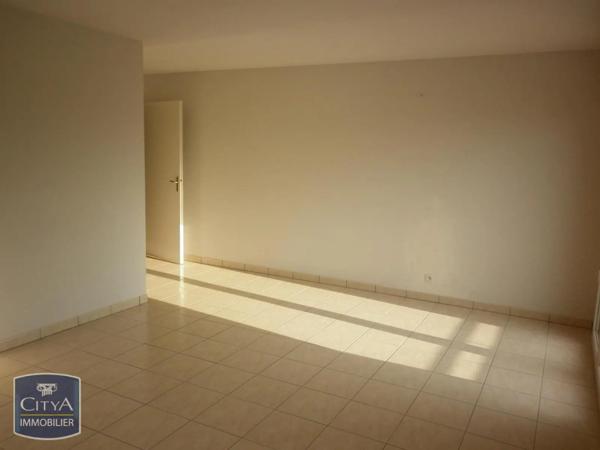 Appartement à louer 4 pièces 81.68m² Brest (29200)