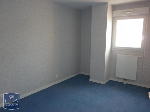 Appartement à louer 4 pièces 81.68m² Brest (29200)