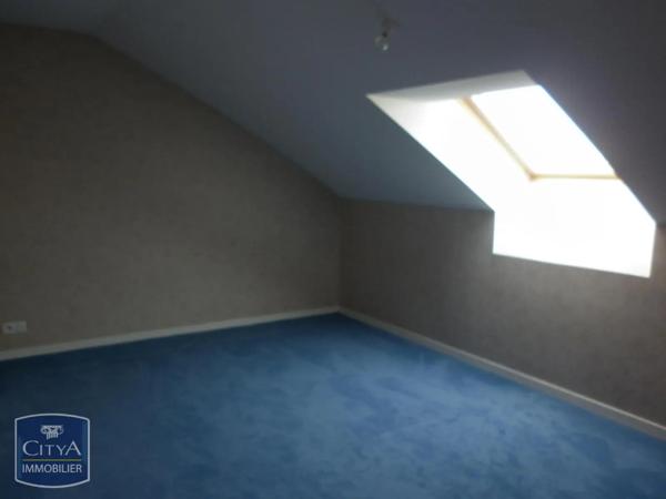 Appartement à louer 4 pièces 81.68m² Brest (29200)