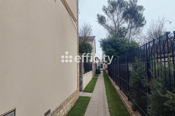 Maison 5 pièces - 103 m²