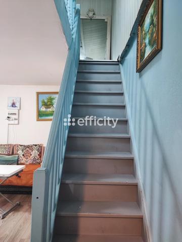 Maison 5 pièces - 103 m²