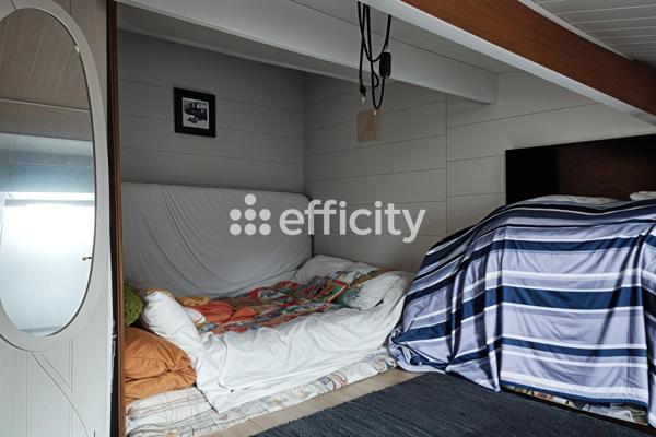 Maison 5 pièces - 103 m²