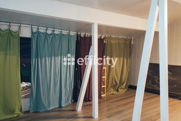 Maison 5 pièces - 103 m²