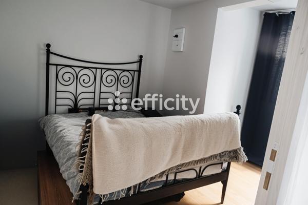 Maison 5 pièces - 103 m²