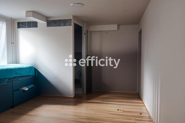 Maison 5 pièces - 103 m²