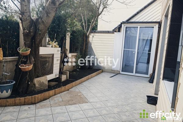 Maison 5 pièces - 103 m²