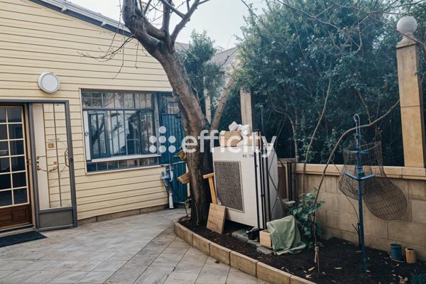 Maison 5 pièces - 103 m²