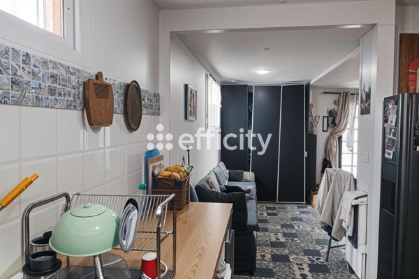 Maison 5 pièces - 103 m²