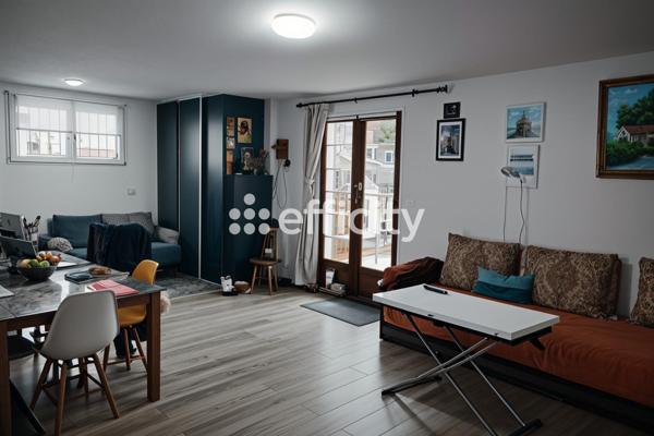 Maison 5 pièces - 103 m²